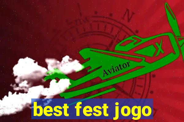 best fest jogo